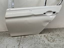 PORTA TRAS ESQUERDA BMW SÉRIE 3 F30 316 320 328 335 M3 13/18