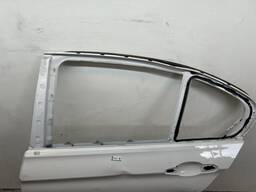 PORTA TRAS ESQUERDA BMW SÉRIE 3 F30 316 320 328 335 M3 13/18
