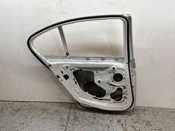 PORTA TRAS ESQUERDA BMW SÉRIE 3 F30 316 320 328 335 M3 13/18
