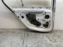 PORTA TRAS ESQUERDA BMW SÉRIE 3 F30 316 320 328 335 M3 13/18