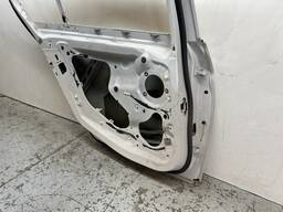 PORTA TRAS ESQUERDA BMW SÉRIE 3 F30 316 320 328 335 M3 13/18