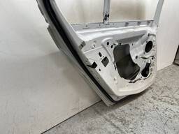 PORTA TRAS ESQUERDA BMW SÉRIE 3 F30 316 320 328 335 M3 13/18