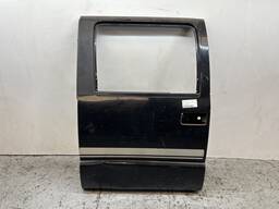 Porta Traseira Esquerda S10 2001 2002 a 2011