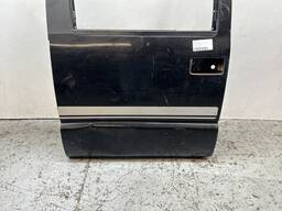 PORTA TRASEIRA ESQUERDA S10 2001 2002 A 2011