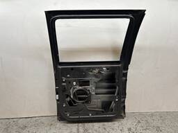 PORTA TRASEIRA ESQUERDA S10 2001 2002 A 2011