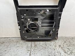 PORTA TRASEIRA ESQUERDA S10 2001 2002 A 2011