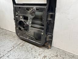 PORTA TRASEIRA ESQUERDA S10 2001 2002 A 2011