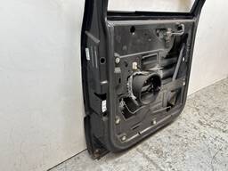 PORTA TRASEIRA ESQUERDA S10 2001 2002 A 2011