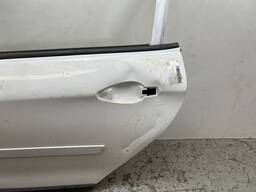 PORTA TRASEIRA ESQUERDA PEUGEOT 2008 2015 2016 A 2023