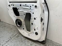 PORTA TRASEIRA ESQUERDA PEUGEOT 2008 2015 2016 A 2023