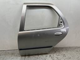 Porta Traseira Esquerda Palio Siena 1996 1997 a 2004