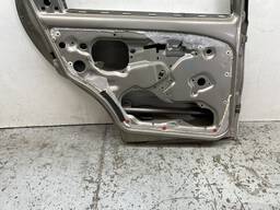 PORTA TRASEIRA ESQUERDA PALIO SIENA 1996 1997 A 2004