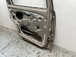 PORTA TRASEIRA ESQUERDA PALIO SIENA 1996 1997 A 2004