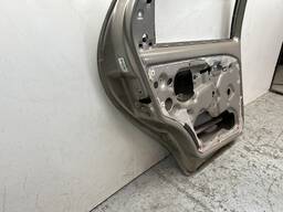 PORTA TRASEIRA ESQUERDA PALIO SIENA 1996 1997 A 2004