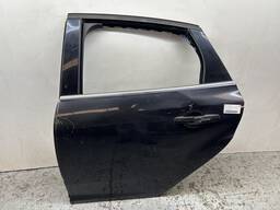 Porta Traseira Esquerda Focus Hatch/Sedan 2014 2015 a 2019