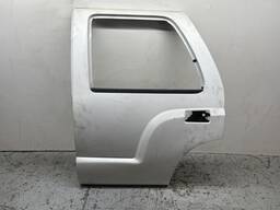 Porta Traseira Esquerda Blazer 1997 1998 a 2000