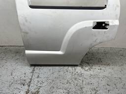 PORTA TRASEIRA ESQUERDA BLAZER 1997 1998 A 2000