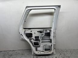 PORTA TRASEIRA ESQUERDA BLAZER 1997 1998 A 2000