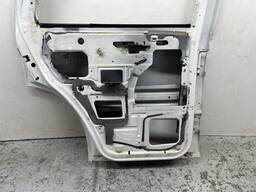 PORTA TRASEIRA ESQUERDA BLAZER 1997 1998 A 2000