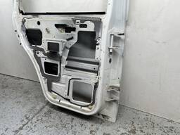 PORTA TRASEIRA ESQUERDA BLAZER 1997 1998 A 2000