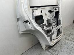 PORTA TRASEIRA ESQUERDA BLAZER 1997 1998 A 2000