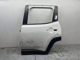 Porta Traseira Esquerda Renegade 2016 2017 2018/..