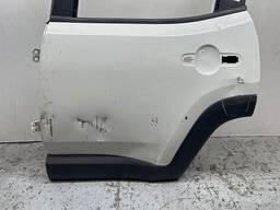 PORTA TRASEIRA ESQUERDA RENEGADE 2016 2017 2018/..