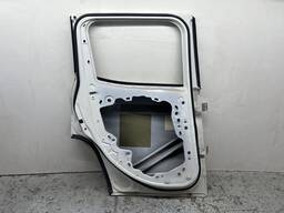 PORTA TRASEIRA ESQUERDA RENEGADE 2016 2017 2018/..