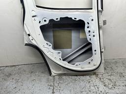 PORTA TRASEIRA ESQUERDA RENEGADE 2016 2017 2018/..