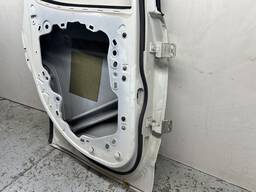 PORTA TRASEIRA ESQUERDA RENEGADE 2016 2017 2018/..