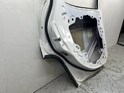 PORTA TRASEIRA ESQUERDA RENEGADE 2016 2017 2018/..