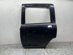 Porta Traseira Esquerda Compass 2012 2013 a 2015