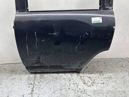 PORTA TRASEIRA ESQUERDA COMPASS 2012 2013 A 2015