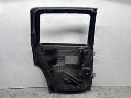 PORTA TRASEIRA ESQUERDA COMPASS 2012 2013 A 2015