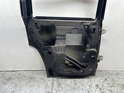 PORTA TRASEIRA ESQUERDA COMPASS 2012 2013 A 2015