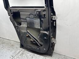 PORTA TRASEIRA ESQUERDA COMPASS 2012 2013 A 2015