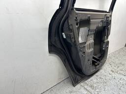 PORTA TRASEIRA ESQUERDA COMPASS 2012 2013 A 2015