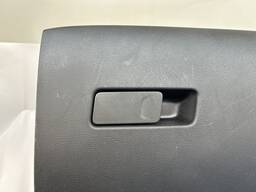 TAMPA PORTA LUVAS TORO 2016 2017 2018/..