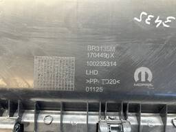 TAMPA PORTA LUVAS TORO 2016 2017 2018/..