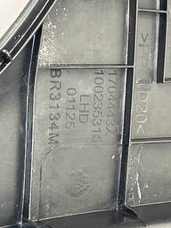 TAMPA PORTA LUVAS TORO 2016 2017 2018/..