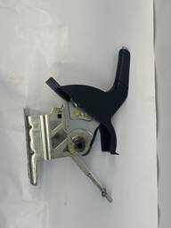 ALAVANCA FREIO DE MAO FIAT TORO 2016 Á 2024