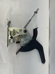 ALAVANCA FREIO DE MAO FIAT TORO 2016 Á 2024