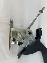 ALAVANCA FREIO DE MAO FIAT TORO 2016 Á 2024