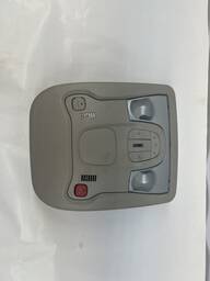 LUZ TETO CORTESIA  FIAT TORO 2016 Á 2024