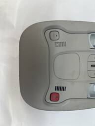 LUZ TETO CORTESIA  FIAT TORO 2016 Á 2024