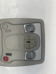 LUZ TETO CORTESIA  FIAT TORO 2016 Á 2024