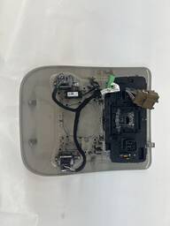 LUZ TETO CORTESIA  FIAT TORO 2016 Á 2024