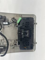 LUZ TETO CORTESIA  FIAT TORO 2016 Á 2024