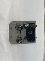 LUZ TETO CORTESIA  FIAT TORO 2016 Á 2024