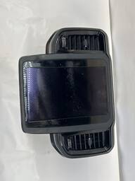 TELA MULTIMIDIA C/ DIFUSOR FIAT TORO 2016 Á 2024